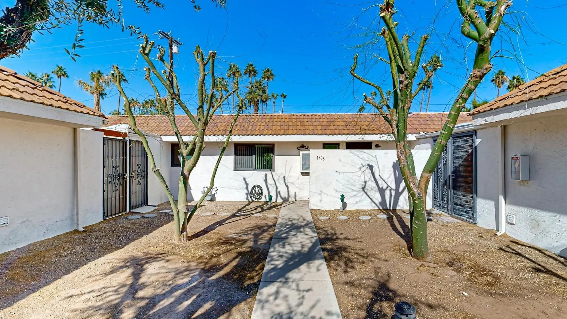 Deep Well Of The Desert Palm Springs 0*,  Verenigde Staten