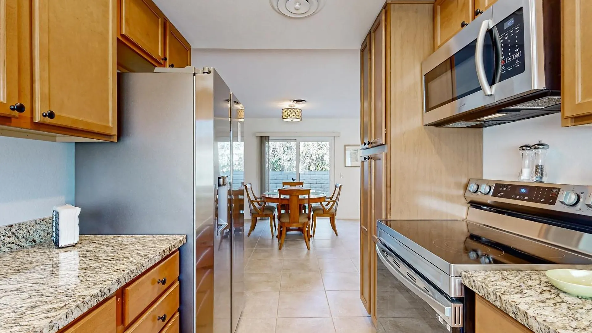 Appartement Deep Well Of The Desert Palm Springs Verenigde Staten